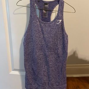 Gymshark Tank Top